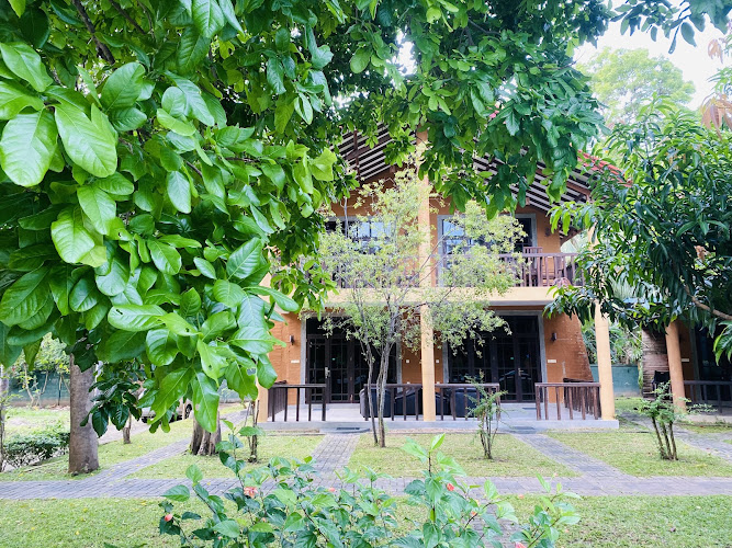 The Grand Yala Hotel — hotels